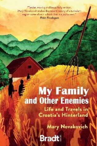 Cover of My Family and Other Enemies