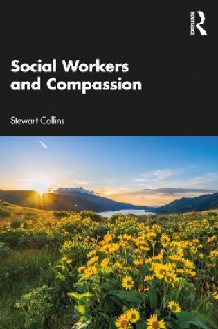 Cover of Social Workers and Compassion