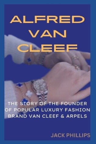 Cover of Alfred Van Cleef