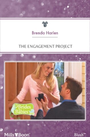 Cover of The Engagement Project