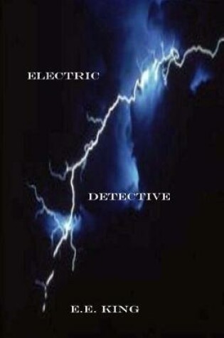 Cover of Electric Detective