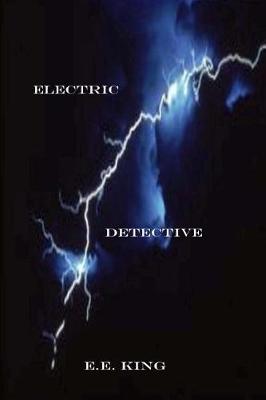 Cover of Electric Detective