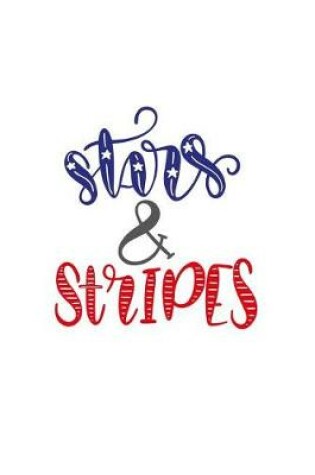 Cover of Stars & Stripes