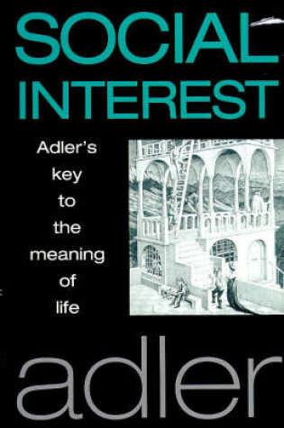 Cover of Social Interest