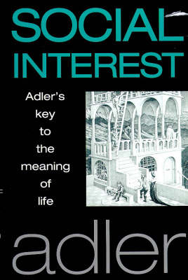 Book cover for Social Interest