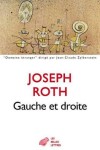 Book cover for Gauche Et Droite