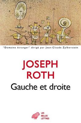 Cover of Gauche Et Droite