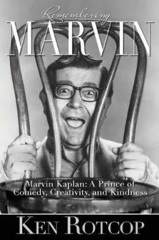 Cover of Marvin Kaplan