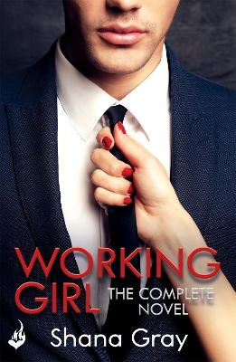 Cover of Working Girl