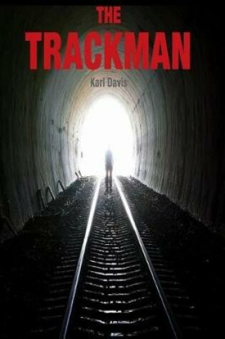 Cover of The Trackman