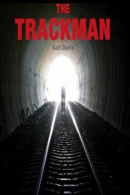 Cover of The Trackman