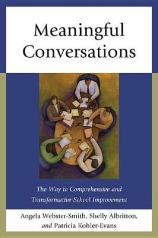 Cover of Meaningful Conversations