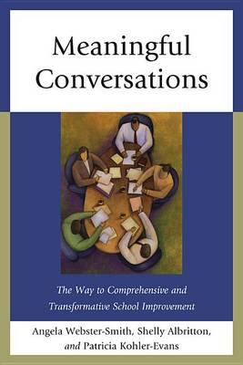 Cover of Meaningful Conversations