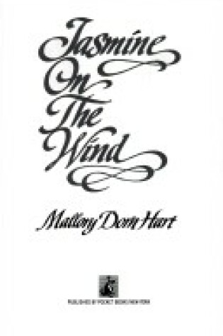 Cover of Jasmine on the Wind