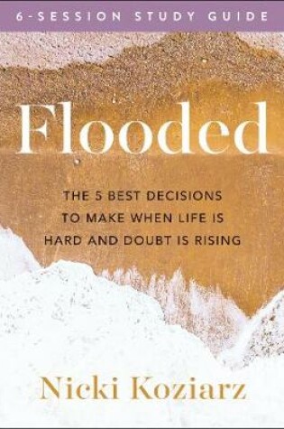 Cover of Flooded Study Guide