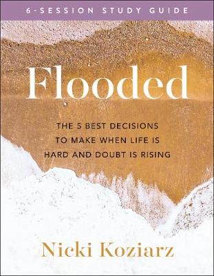 Book cover for Flooded Study Guide