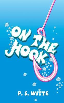 Book cover for On the Hook