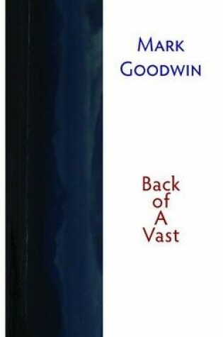 Cover of Back of a Vast