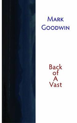 Book cover for Back of a Vast