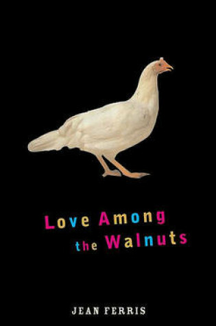 Cover of Love among the Walnuts