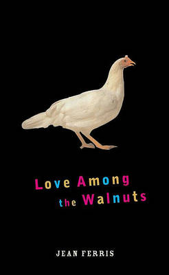 Book cover for Love among the Walnuts