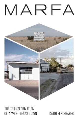 Cover of Marfa