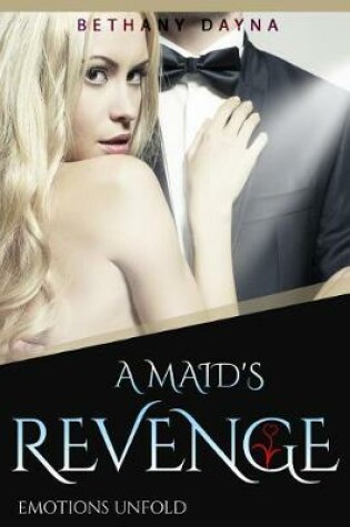Cover of A Maid's Revenge