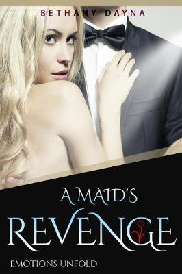 Cover of A Maid's Revenge