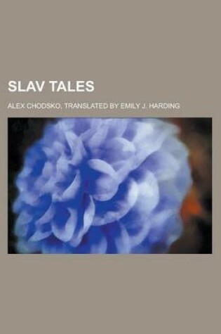 Cover of Slav Tales