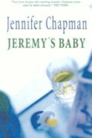 Cover of Jeremy's Baby