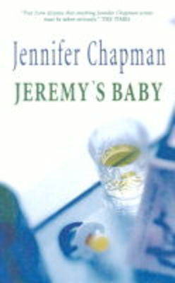 Book cover for Jeremy's Baby