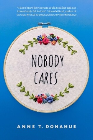 Cover of Nobody Cares