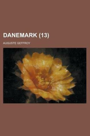 Cover of Danemark (13)