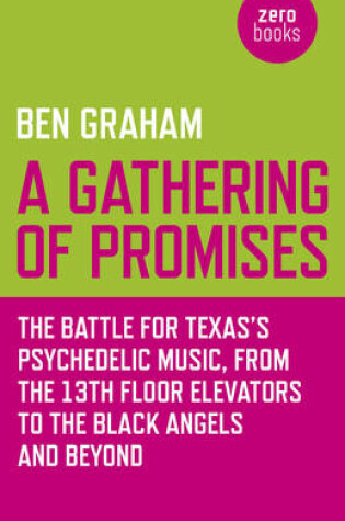 Cover of A Gathering of Promises