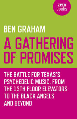 Book cover for A Gathering of Promises