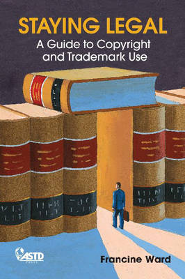 Book cover for Staying Legal