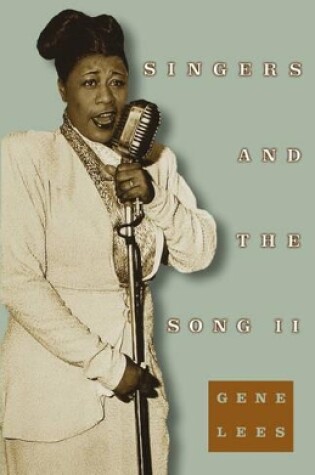 Cover of Singers and the Song II