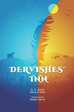 Cover of Dervishes' Inn