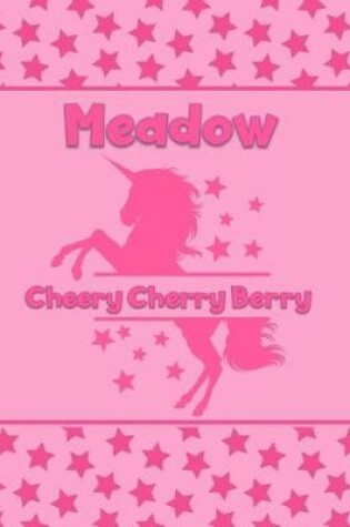 Cover of Meadow Cheery Cherry Berry