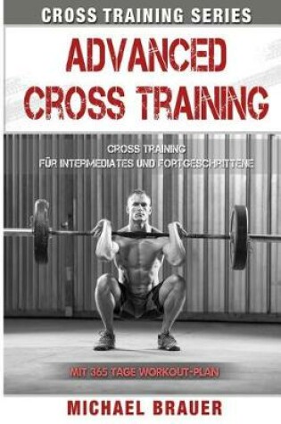 Cover of Advanced Cross Training