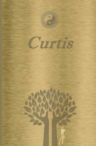 Cover of Curtis