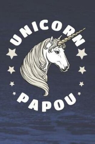 Cover of Unicorn Papou