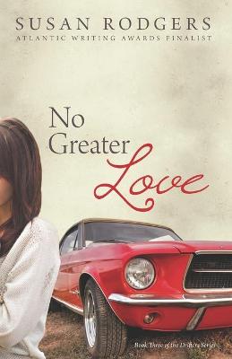 Book cover for No Greater Love