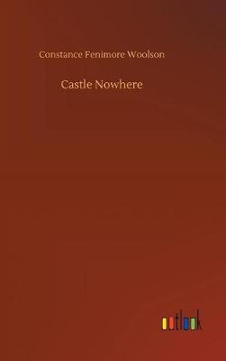 Book cover for Castle Nowhere