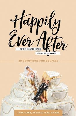 Book cover for Happily Ever After