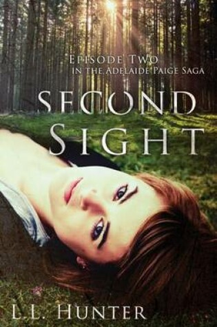 Cover of Second Sight