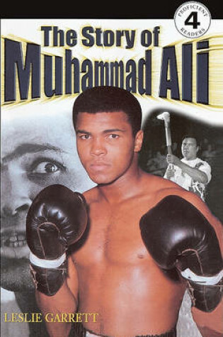 Cover of The Story of Muhammad Ali