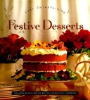 Cover of Festive Desserts