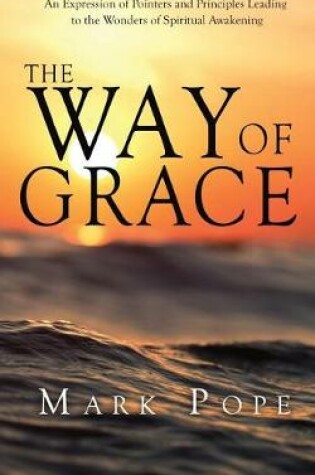 Cover of The Way of Grace