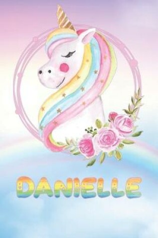 Cover of Danielle
